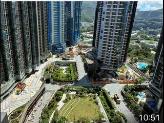 Wong Chuk Hang - The Southside Phase 2 La Marina Tower 1B 03