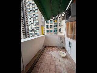 Soho - King Ho Building 06