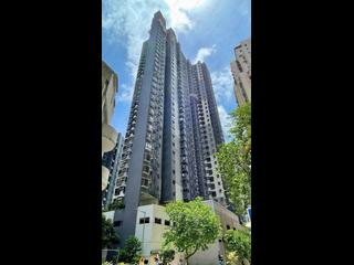Sai Ying Pun - Kwong Fung Terrace Block 1 02