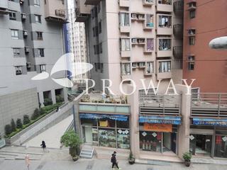 中环 - 荷李活道94号 02
