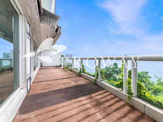 Pok Fu Lam - Villa Cecil Phase 2 03