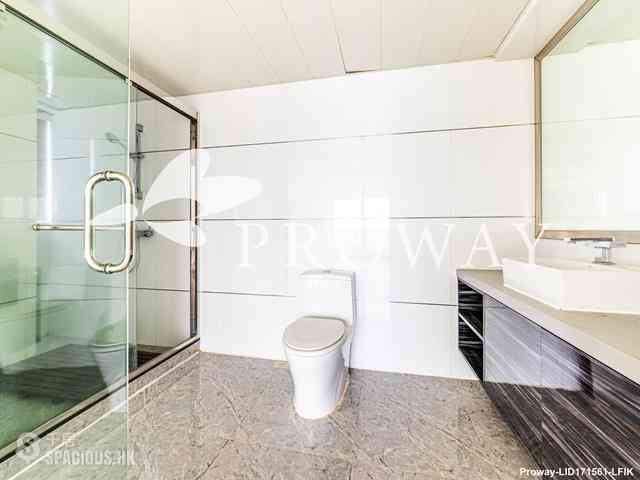 Pok Fu Lam - Villa Cecil Phase 2 07