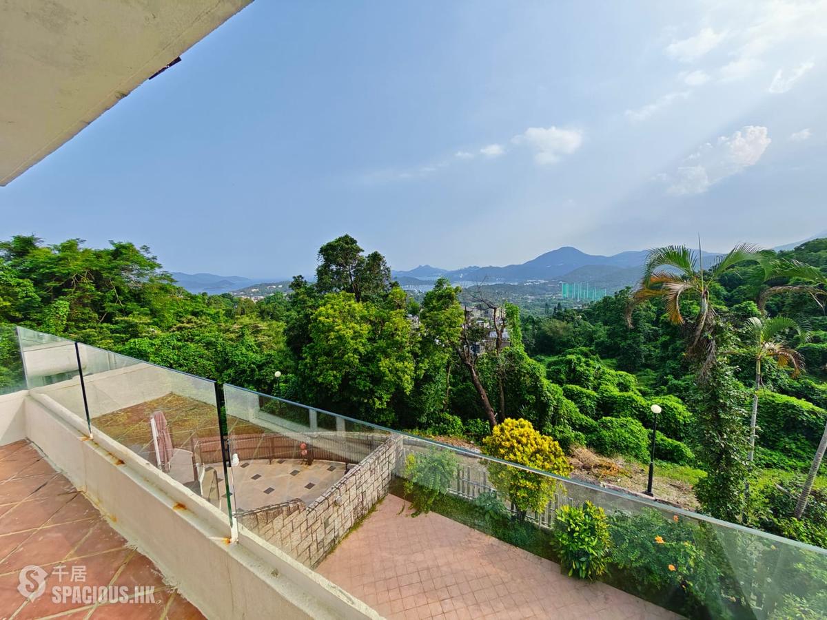 Sai Kung - Pak Kong Au 01