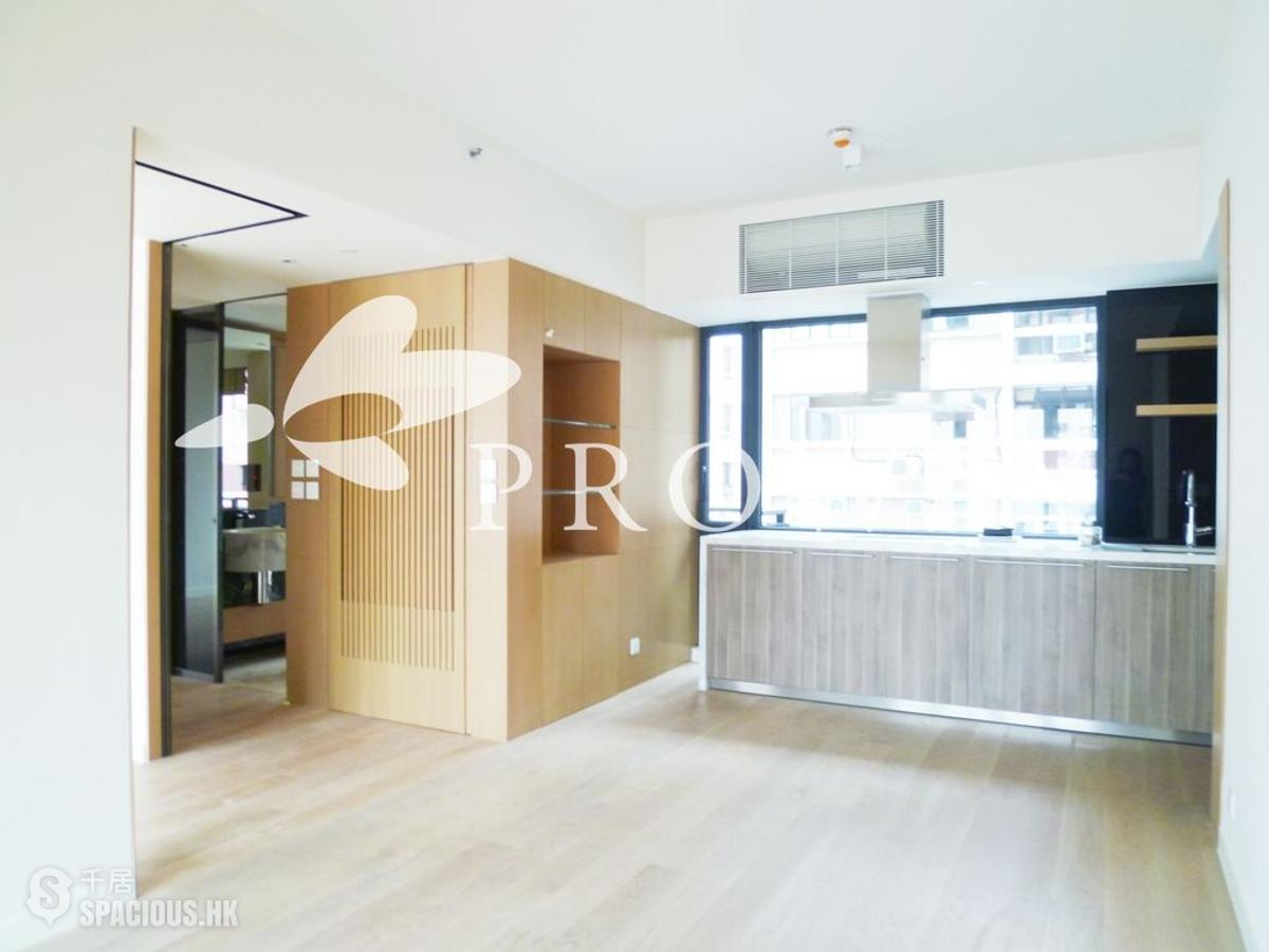 Mid Levels Central - Gramercy 01
