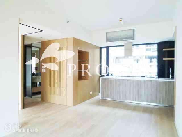Mid Levels Central - Gramercy 01