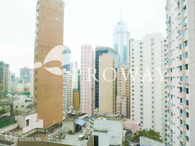 Mid Levels Central - Gramercy 02