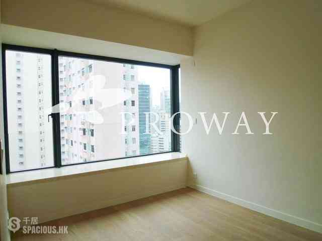 Mid Levels Central - Gramercy 05