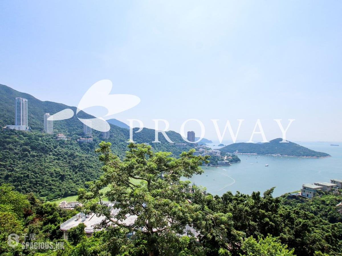 Deep Water Bay - 35, Deep Water Bay Road 01