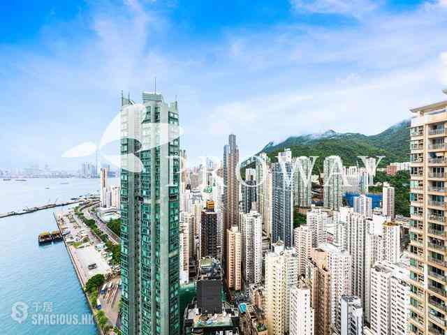 Kennedy Town - The Merton 02
