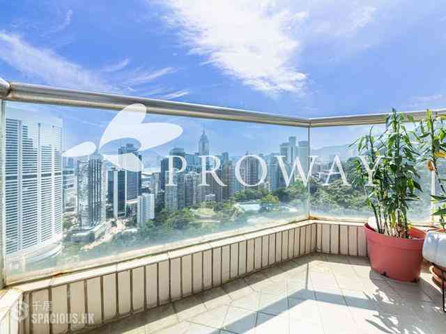 Mid Levels East - Bowen Place 01