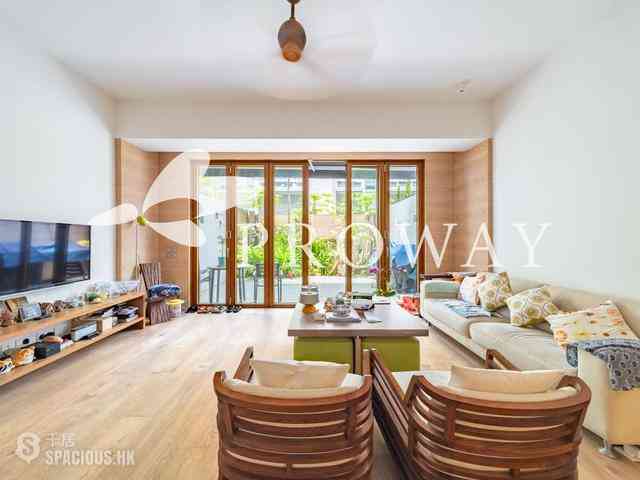 Pok Fu Lam - Bisney View 01