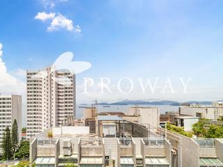 Pok Fu Lam - Bisney View 02