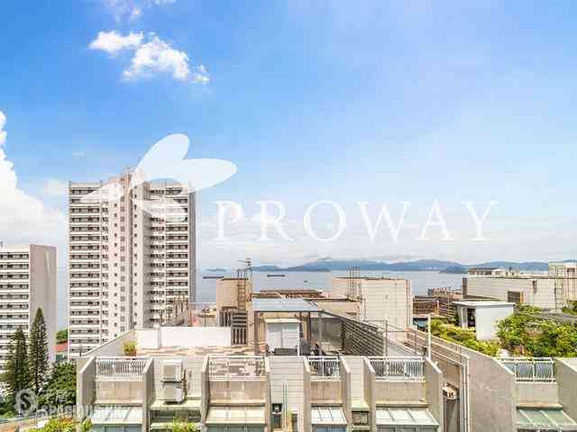 Pok Fu Lam - Bisney View 02