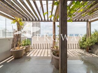 Pok Fu Lam - Bisney View 03