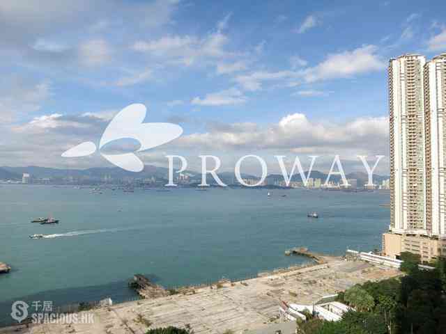 Kennedy Town - Mount Davis 01