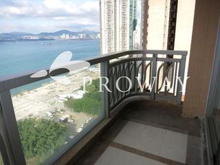 Kennedy Town - Mount Davis 02
