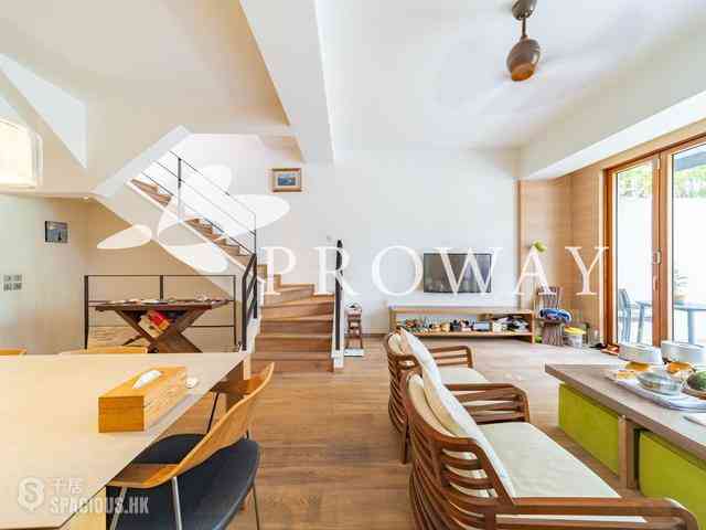 Pok Fu Lam - Bisney View 05