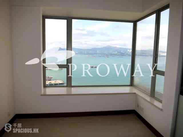 Kennedy Town - Mount Davis 05