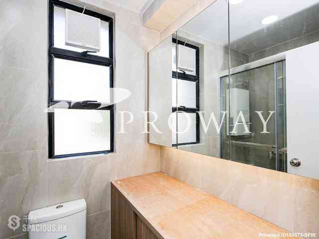 Mid Levels West - Scenic Heights 10