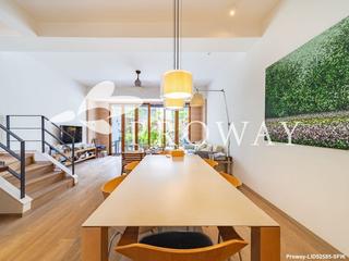 Pok Fu Lam - Bisney View 06