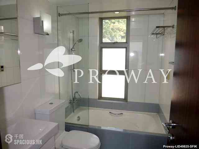 Kennedy Town - Mount Davis 07