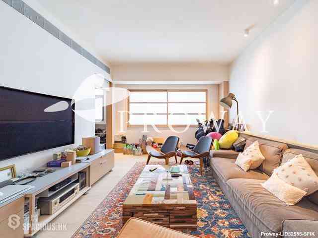Pok Fu Lam - Bisney View 07