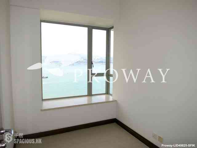 Kennedy Town - Mount Davis 08