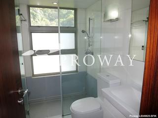 Kennedy Town - Mount Davis 10