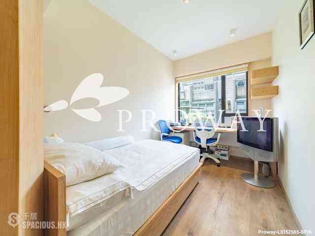 Pok Fu Lam - Bisney View 10