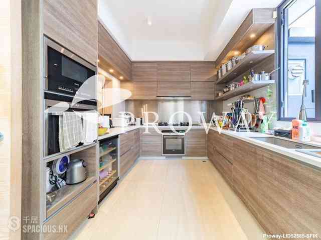 Pok Fu Lam - Bisney View 11