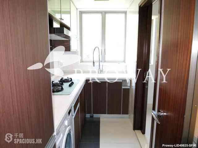 Kennedy Town - Mount Davis 11