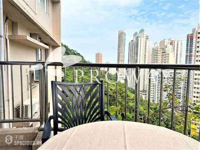 Mid Levels Central - Pearl Gardens 03