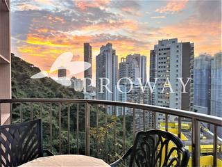 Mid Levels Central - Pearl Gardens 04