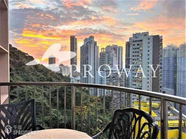 Mid Levels Central - Pearl Gardens 04