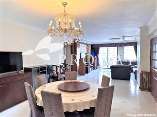Mid Levels Central - Pearl Gardens 06
