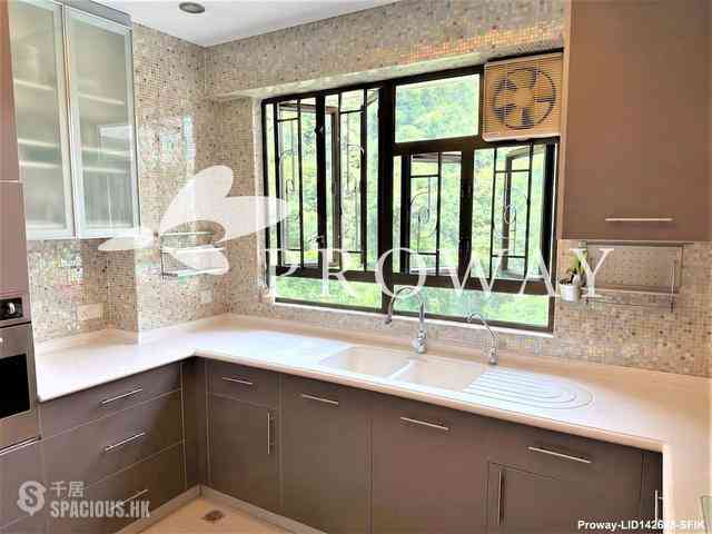 Mid Levels Central - Pearl Gardens 07