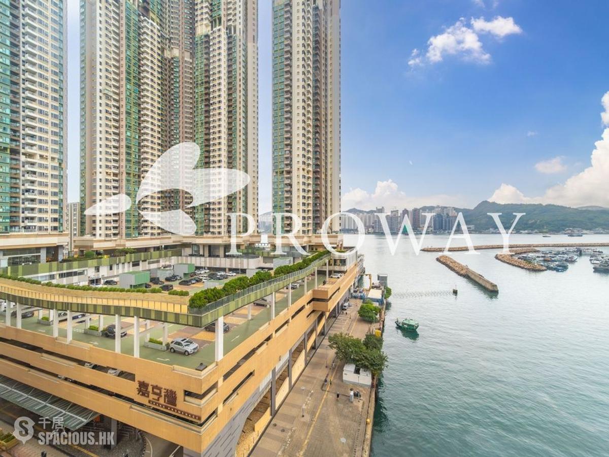 西灣河 - 逸濤灣 01