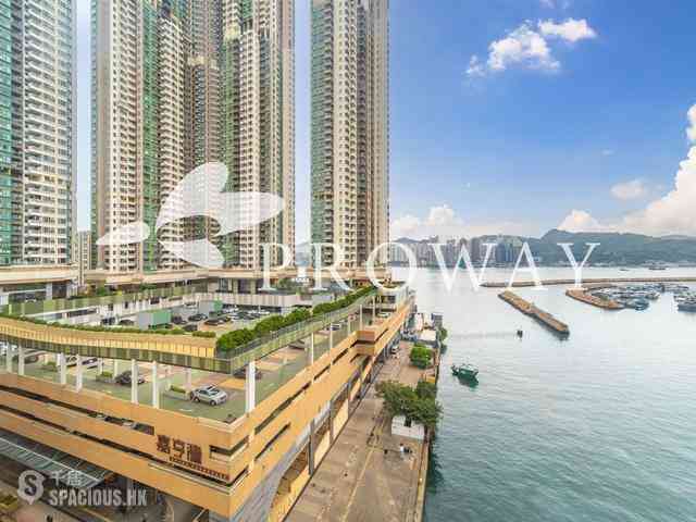 西灣河 - 逸濤灣 01