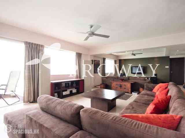 Pok Fu Lam - Vista Mount Davis 01