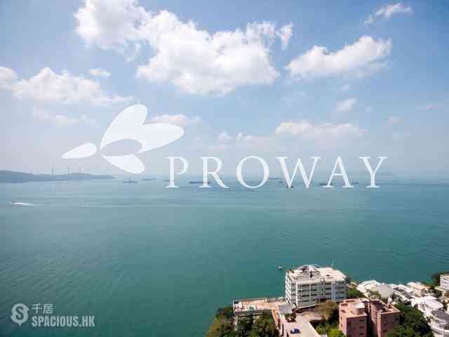 Pok Fu Lam - Vista Mount Davis 02