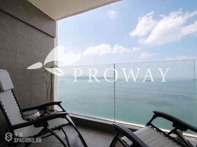 Pok Fu Lam - Vista Mount Davis 03