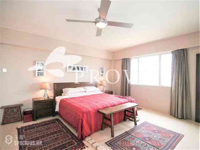 Pok Fu Lam - Vista Mount Davis 05