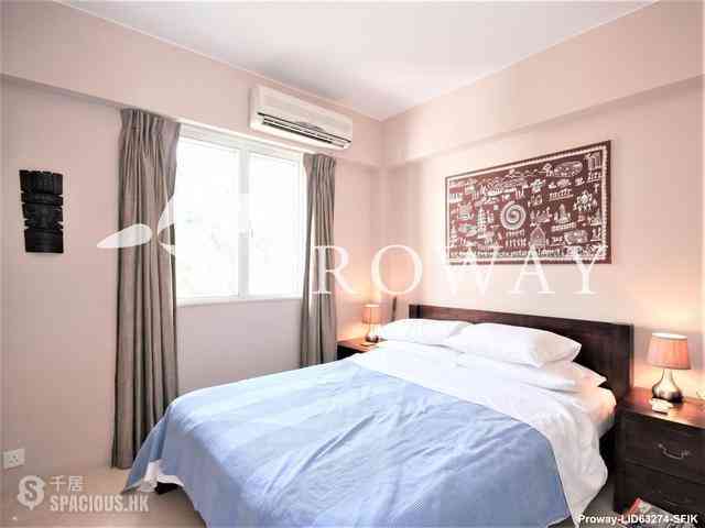 Pok Fu Lam - Vista Mount Davis 07