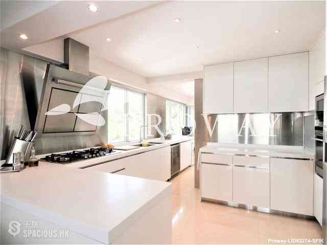 Pok Fu Lam - Vista Mount Davis 10