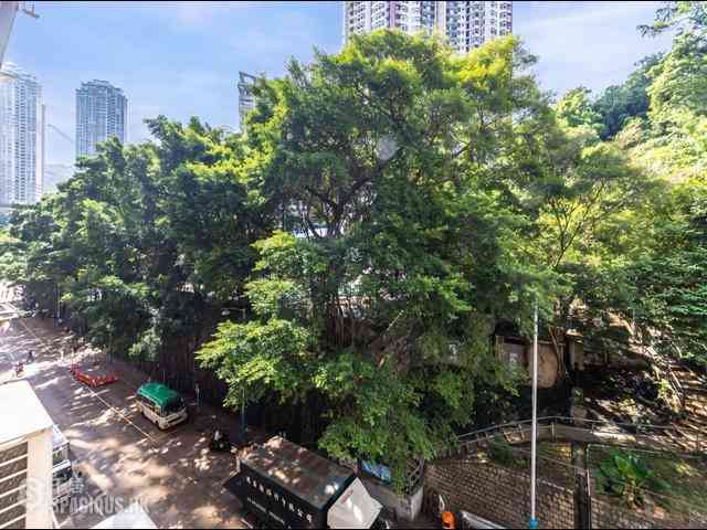 堅尼地城 - 先施西環大廈 04