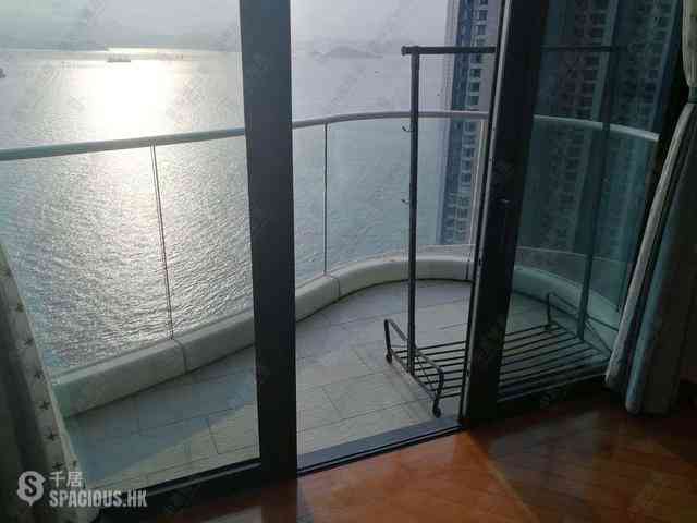 數碼港 - 貝沙灣 01