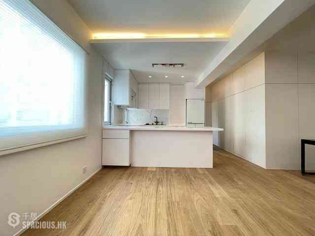 Happy Valley - Shan Kwong Towers Block 2 01