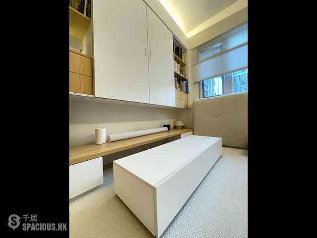 Happy Valley - Shan Kwong Towers Block 2 09