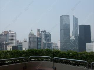 中环 - 雅宾利 03