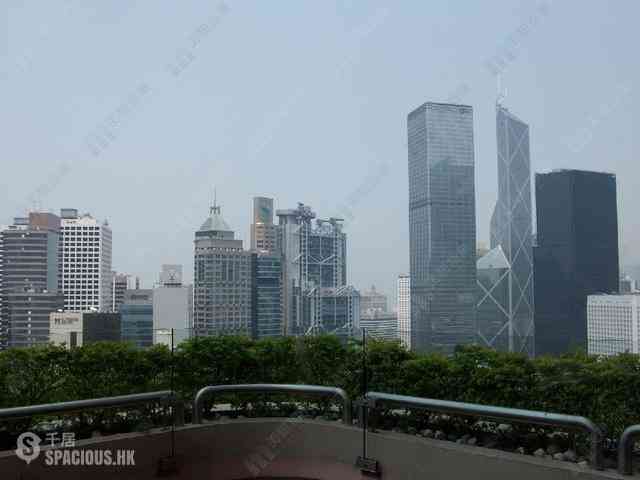 Central - The Albany 03